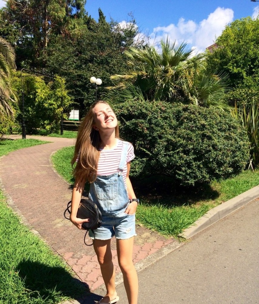 Индивидуалка Светлана фото № 2 в городе Снежногорск