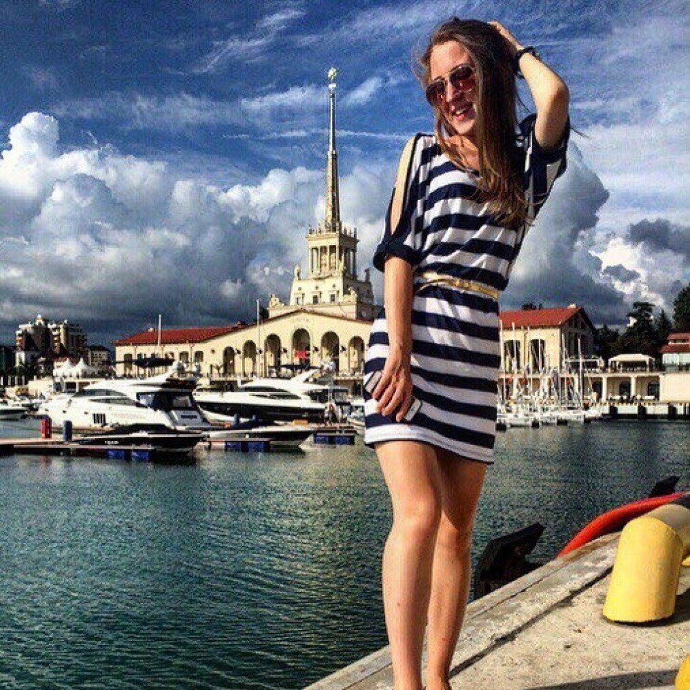 Индивидуалка Светлана фото № 2 в городе Снежногорск