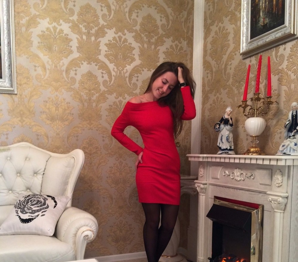 Индивидуалка Светлана фото № 2 в городе Снежногорск