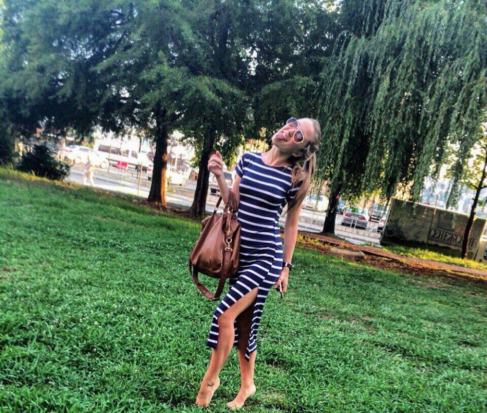 Индивидуалка Светлана фото № 2 в городе Снежногорск