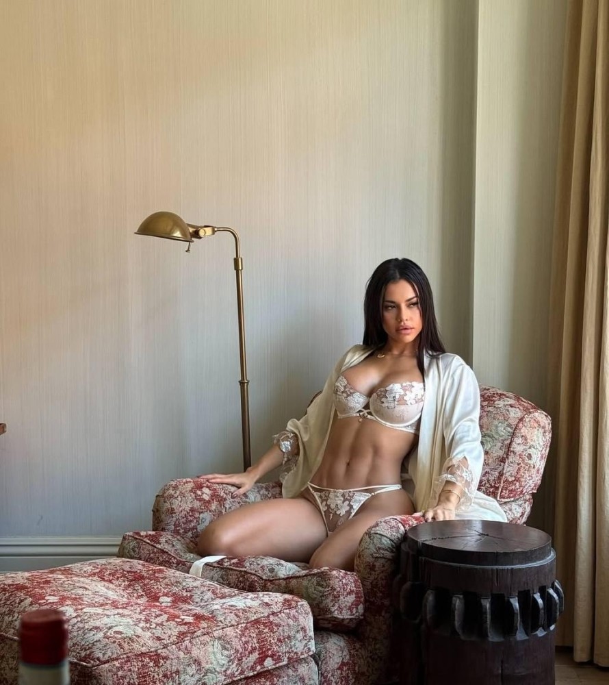 Индивидуалка Татьяна фото № 2 в городе Снежногорск