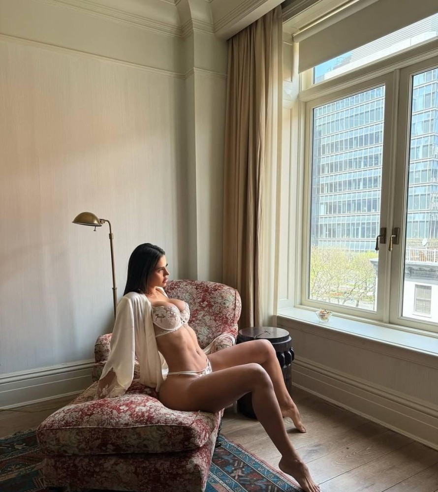 Индивидуалка Татьяна фото № 2 в городе Снежногорск