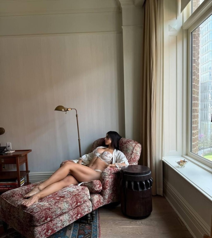 Индивидуалка Татьяна фото № 2 в городе Снежногорск