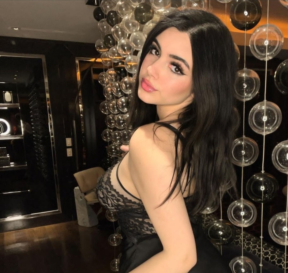 Индивидуалка Тонечка фото № 2 в городе Снежногорск