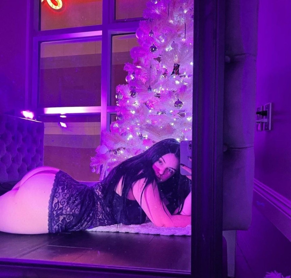 Индивидуалка Тонечка фото № 2 в городе Снежногорск