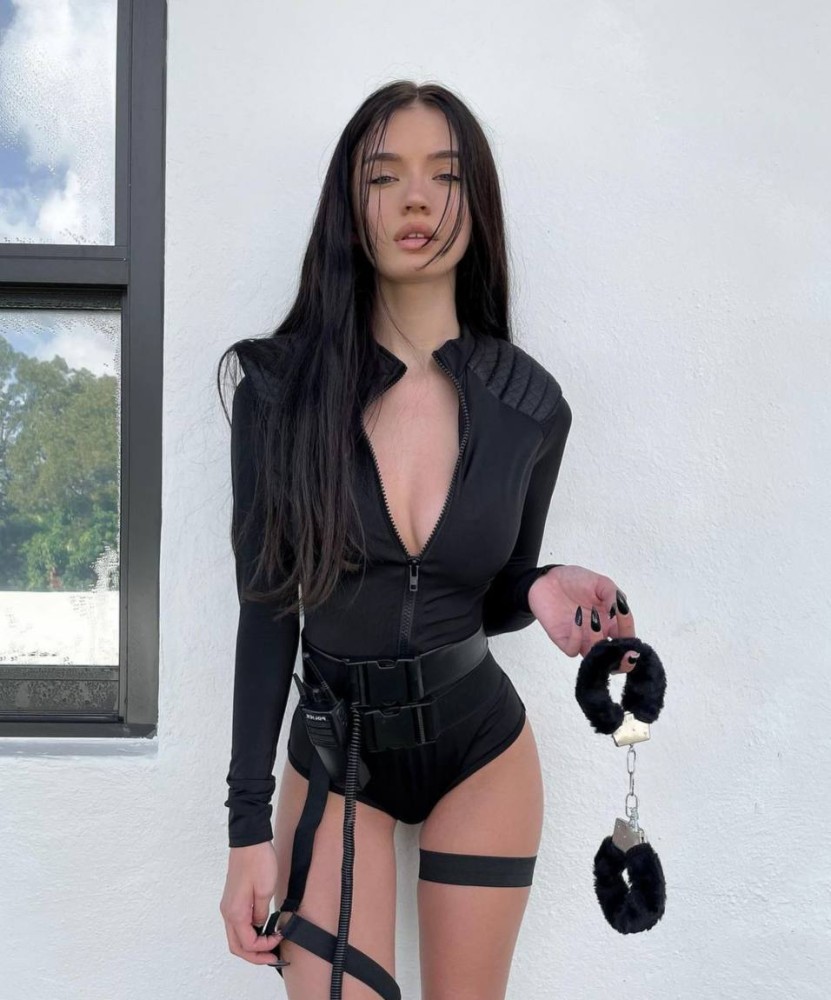 Индивидуалка Вика фото № 2 в городе Снежногорск