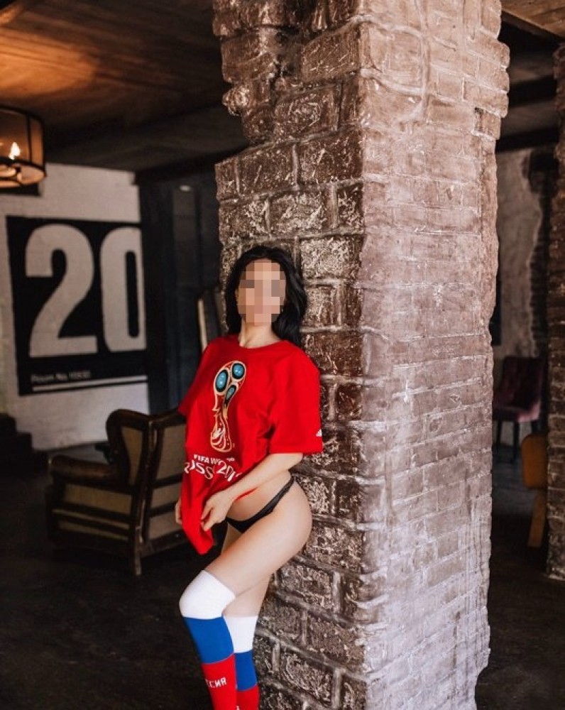 Индивидуалка Яна фото № 2 в городе Снежногорск