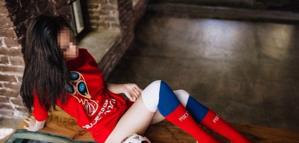 Индивидуалка Яна фото № 2 в городе Снежногорск