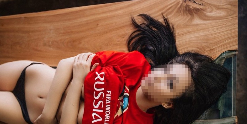 Индивидуалка Яна фото № 2 в городе Снежногорск