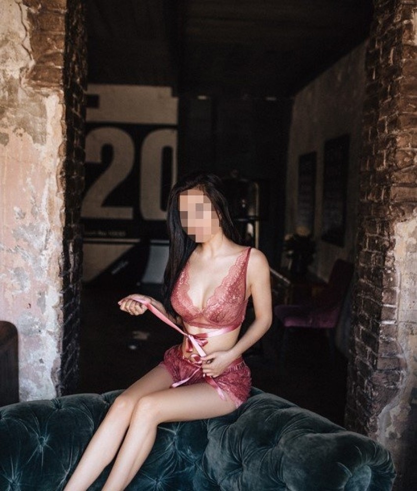 Индивидуалка Яна фото № 2 в городе Снежногорск