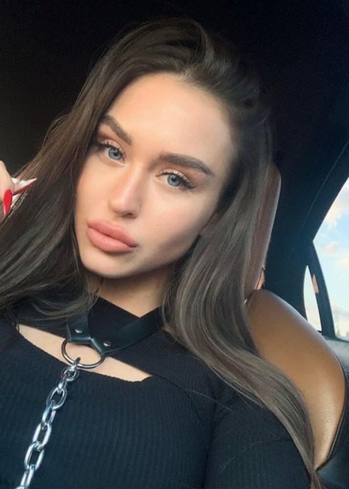 Индивидуалка Александра фото № 2 в городе Снежногорск