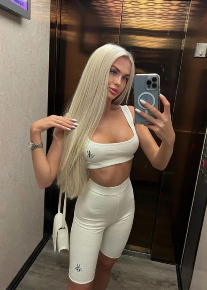 Индивидуалка Александра главное фото в городе Снежногорск 