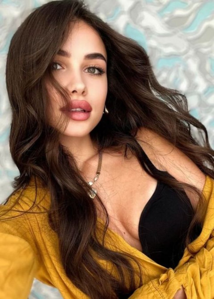 Индивидуалка Алиса главное фото в городе Снежногорск 