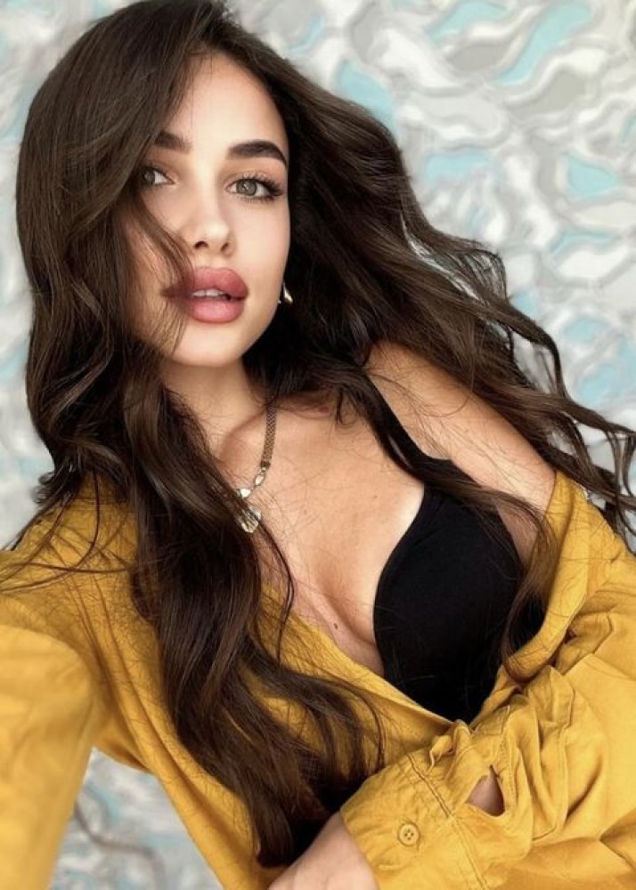 Индивидуалка Алиса фото № 2 в городе Снежногорск