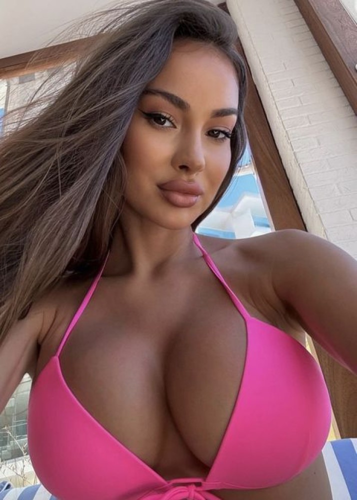 Индивидуалка Алёна фото № 2 в городе Снежногорск