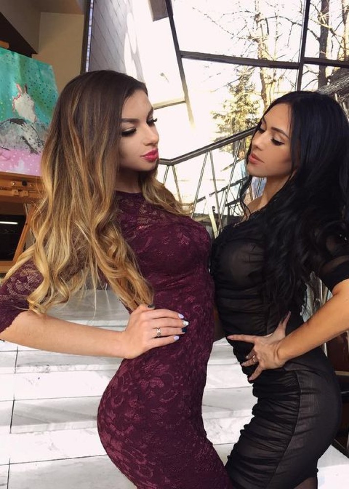 Индивидуалка Анфиса фото № 2 в городе Снежногорск