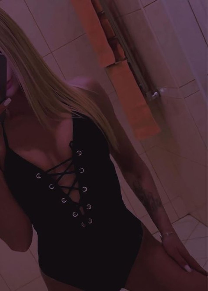 Индивидуалка Ангелина фото № 2 в городе Снежногорск