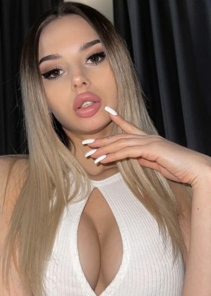 Индивидуалка Анита фото № 2 в городе Снежногорск