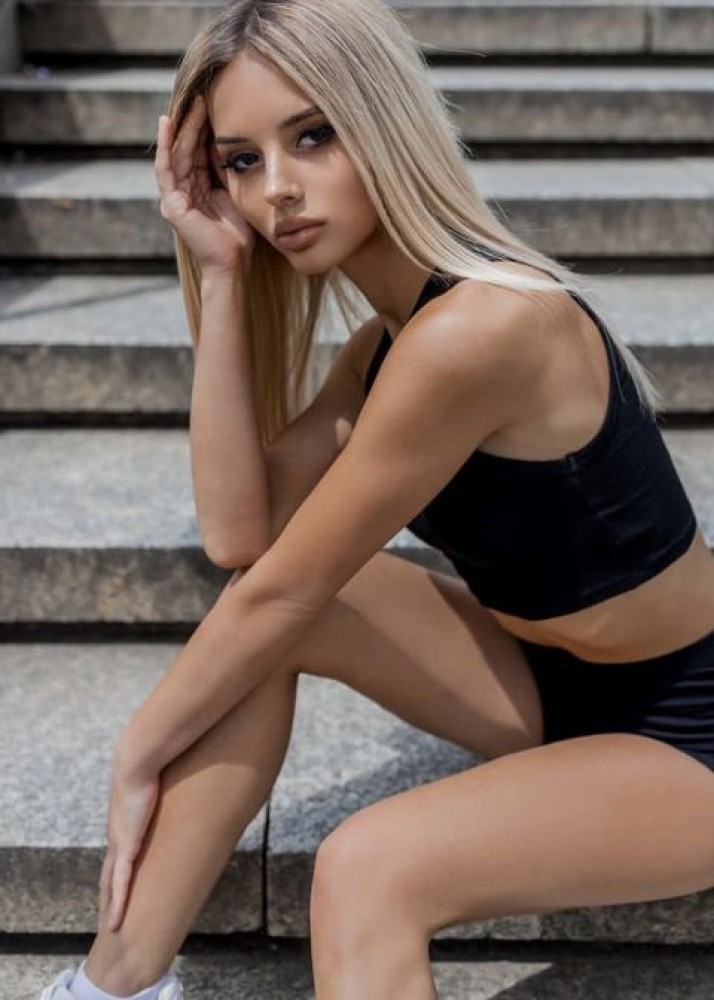 Индивидуалка Анита фото № 2 в городе Снежногорск