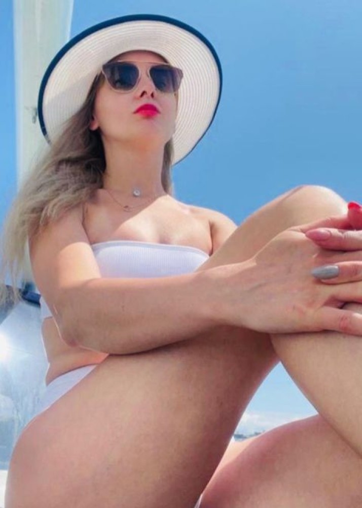 Индивидуалка Анна главное фото в городе Снежногорск 