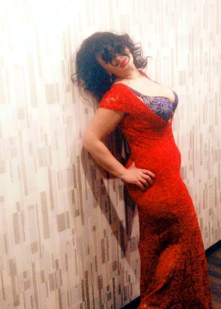 Индивидуалка Анна фото № 2 в городе Снежногорск