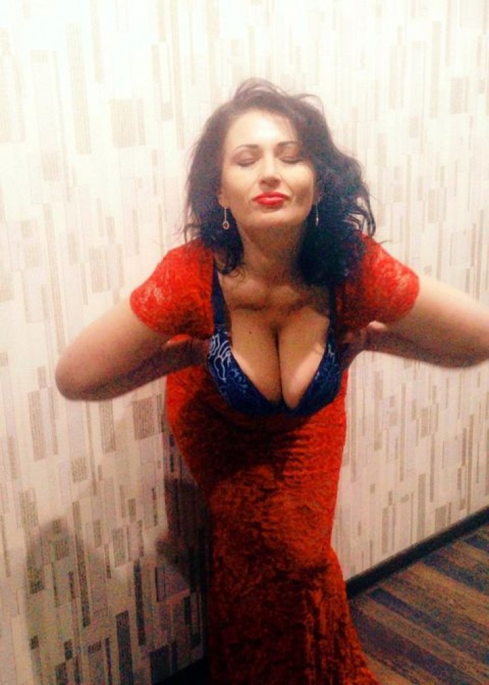 Индивидуалка Анна фото № 2 в городе Снежногорск