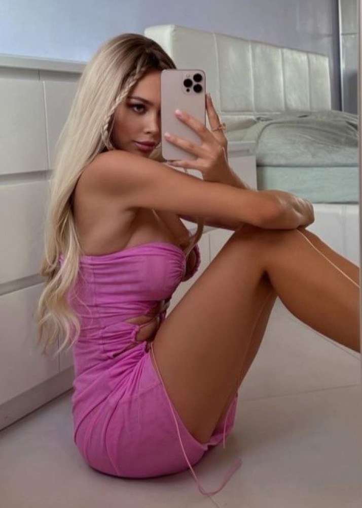 Индивидуалка Анжела главное фото в городе Снежногорск 