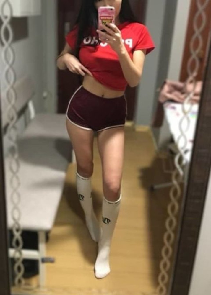 Индивидуалка Асема главное фото в городе Снежногорск 