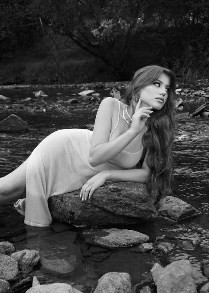 Индивидуалка Дарина фото № 2 в городе Снежногорск