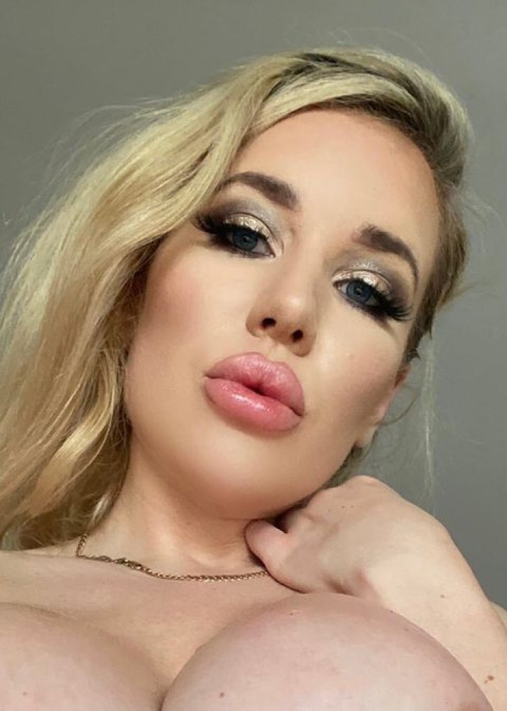 Индивидуалка Дарина фото № 2 в городе Снежногорск