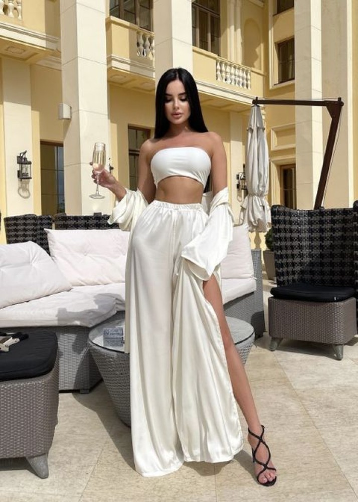 Индивидуалка Дарья фото № 2 в городе Снежногорск