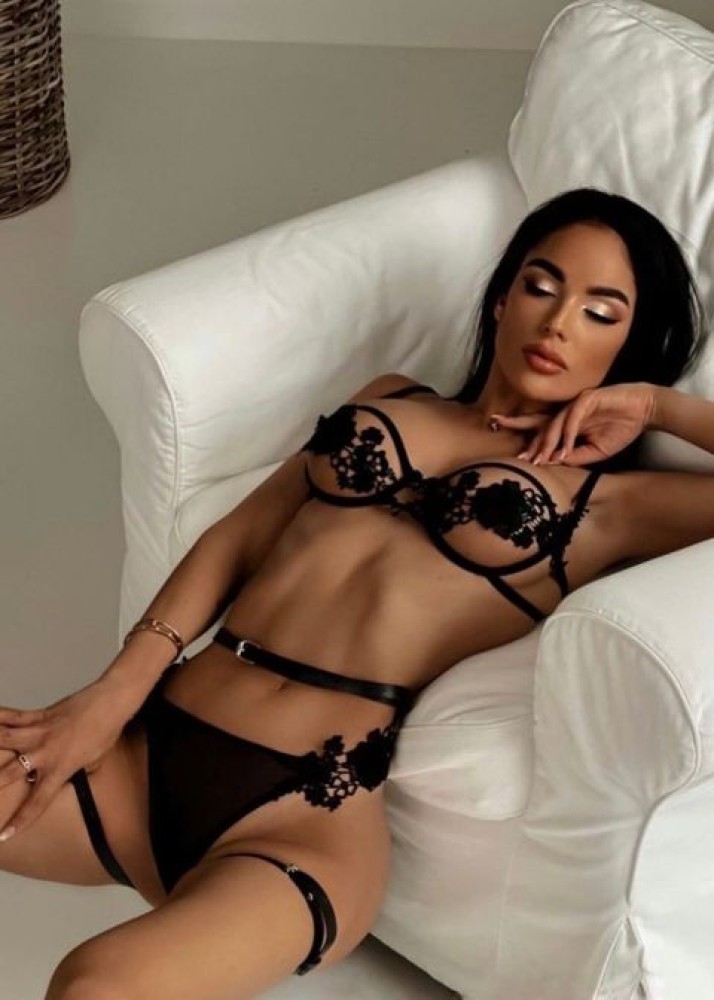 Индивидуалка Даша фото № 2 в городе Снежногорск