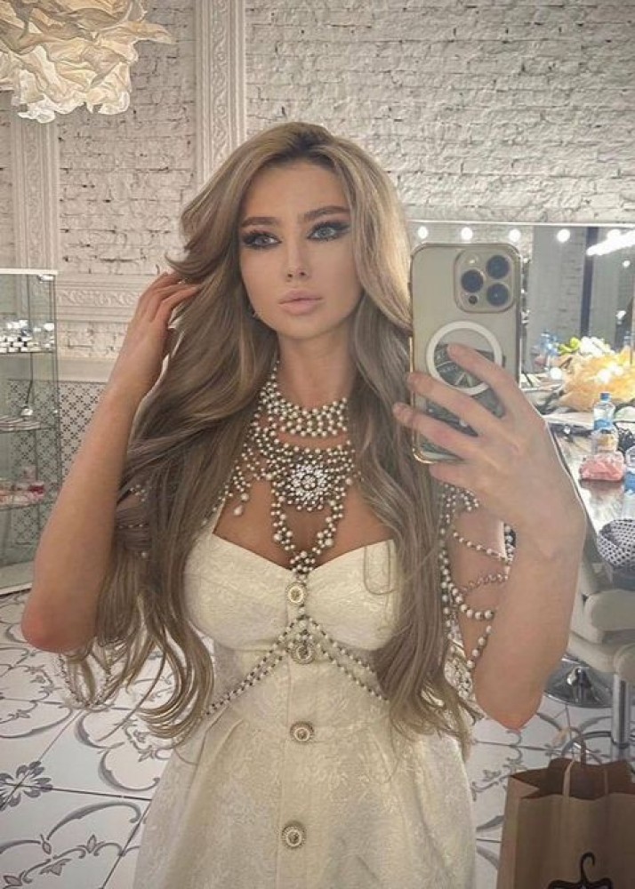 Индивидуалка Дина главное фото в городе Снежногорск 