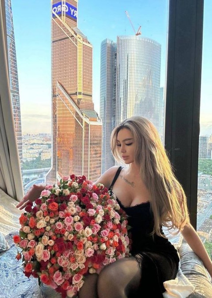 Индивидуалка Дина фото № 2 в городе Снежногорск