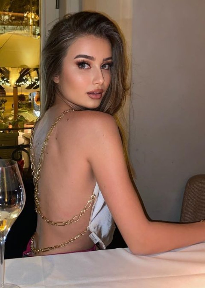 Индивидуалка Екатерина фото № 2 в городе Снежногорск