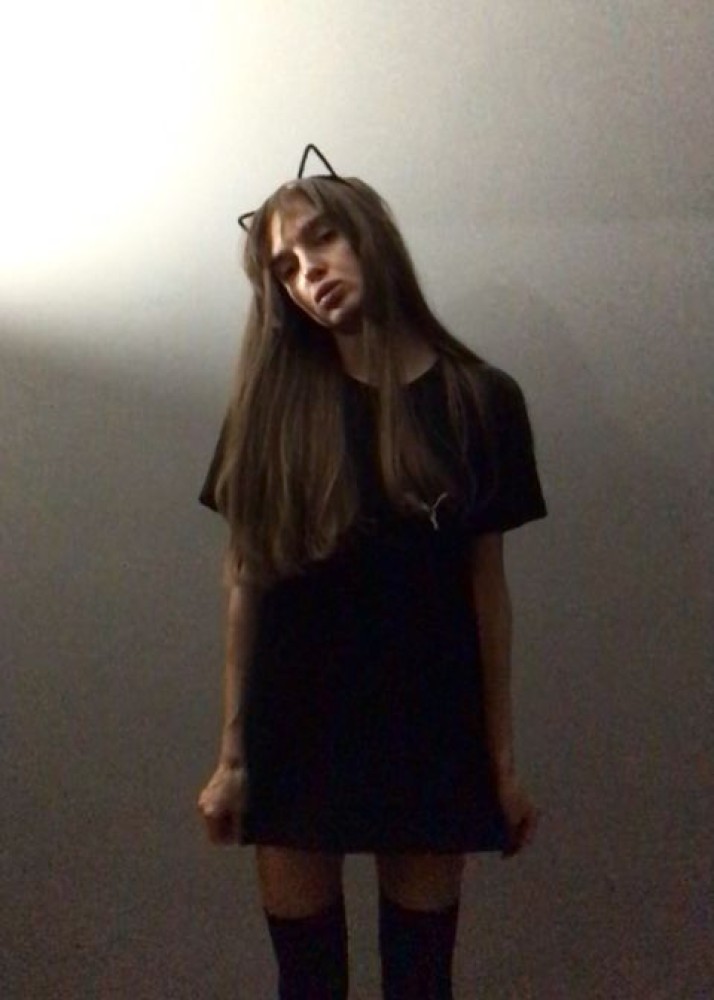 Индивидуалка Екатерина главное фото в городе Снежногорск 