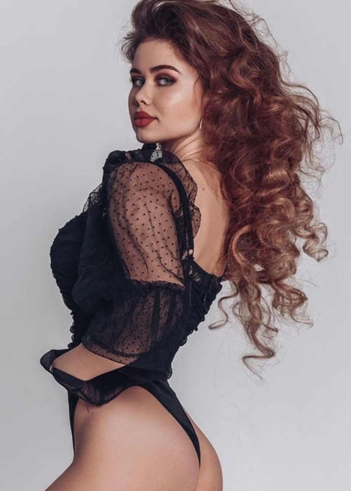 Индивидуалка Эмма главное фото в городе Снежногорск 