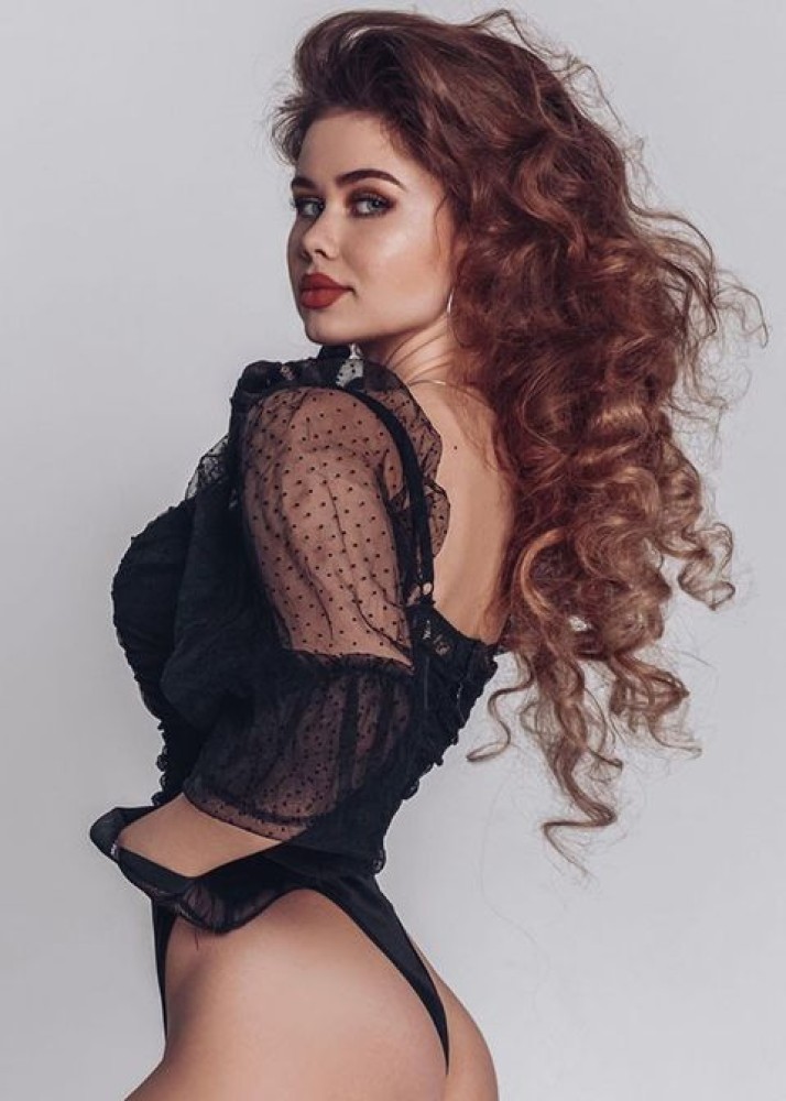 Индивидуалка Эмма фото № 2 в городе Снежногорск