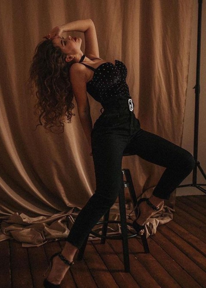 Индивидуалка Эмма фото № 2 в городе Снежногорск