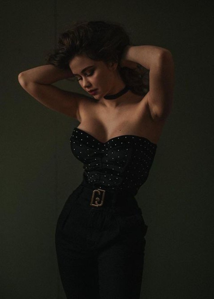 Индивидуалка Эмма фото № 2 в городе Снежногорск