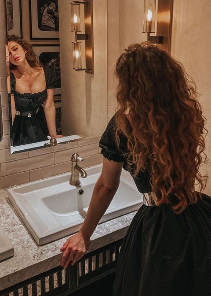 Индивидуалка Эмма фото № 2 в городе Снежногорск