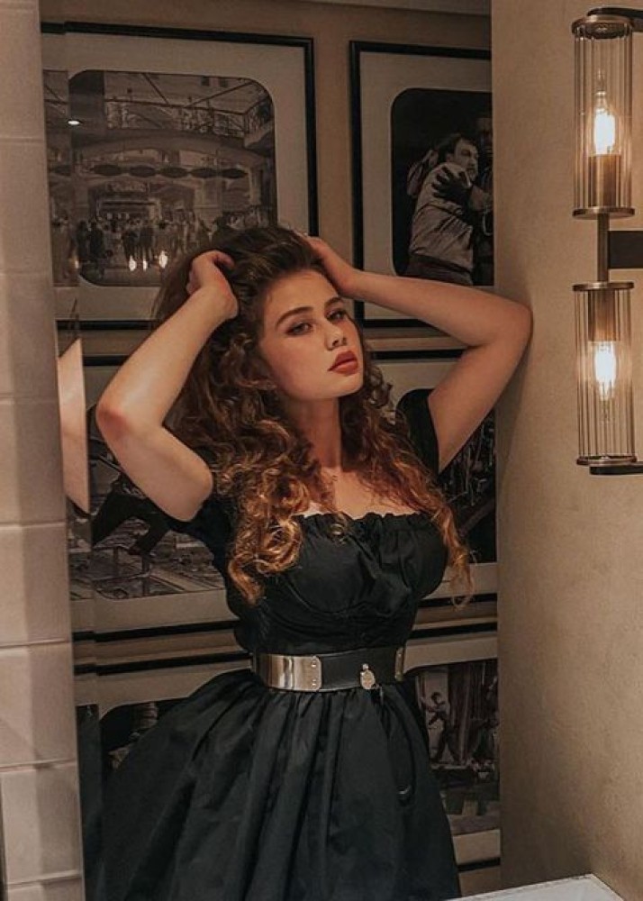 Индивидуалка Эмма фото № 2 в городе Снежногорск