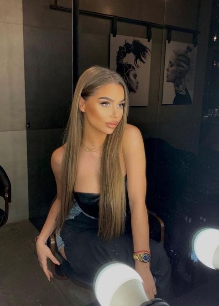 Индивидуалка Эсмеральда фото № 2 в городе Снежногорск