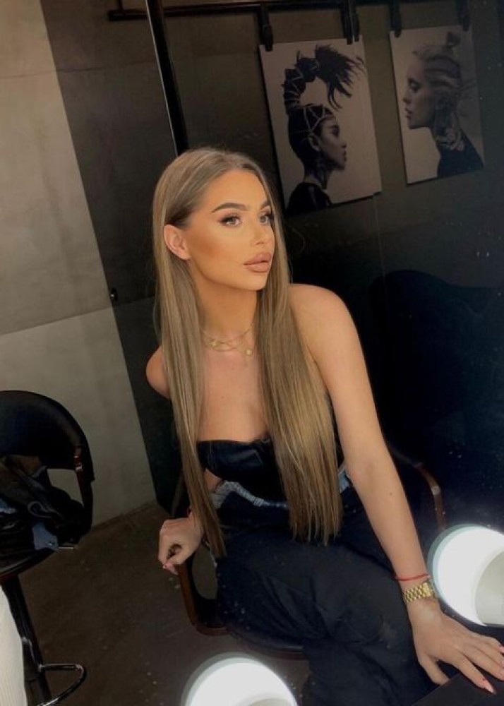 Индивидуалка Эсмеральда фото № 2 в городе Снежногорск