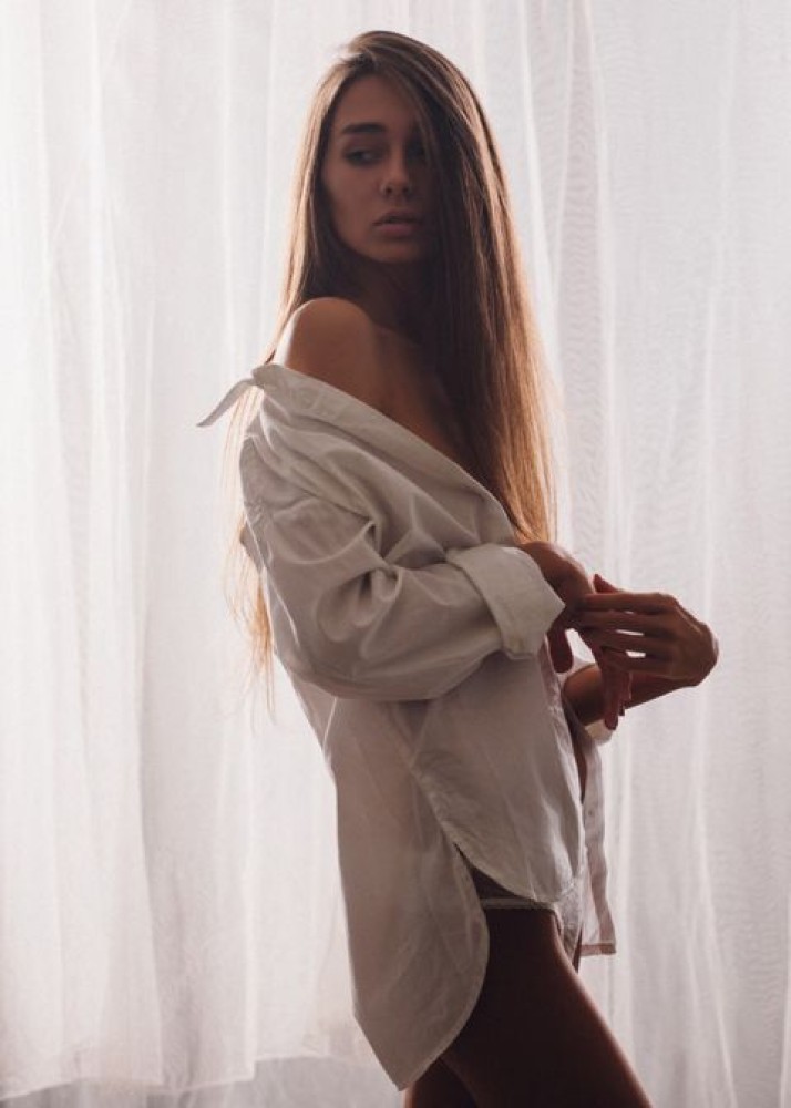 Индивидуалка Ева фото № 2 в городе Снежногорск