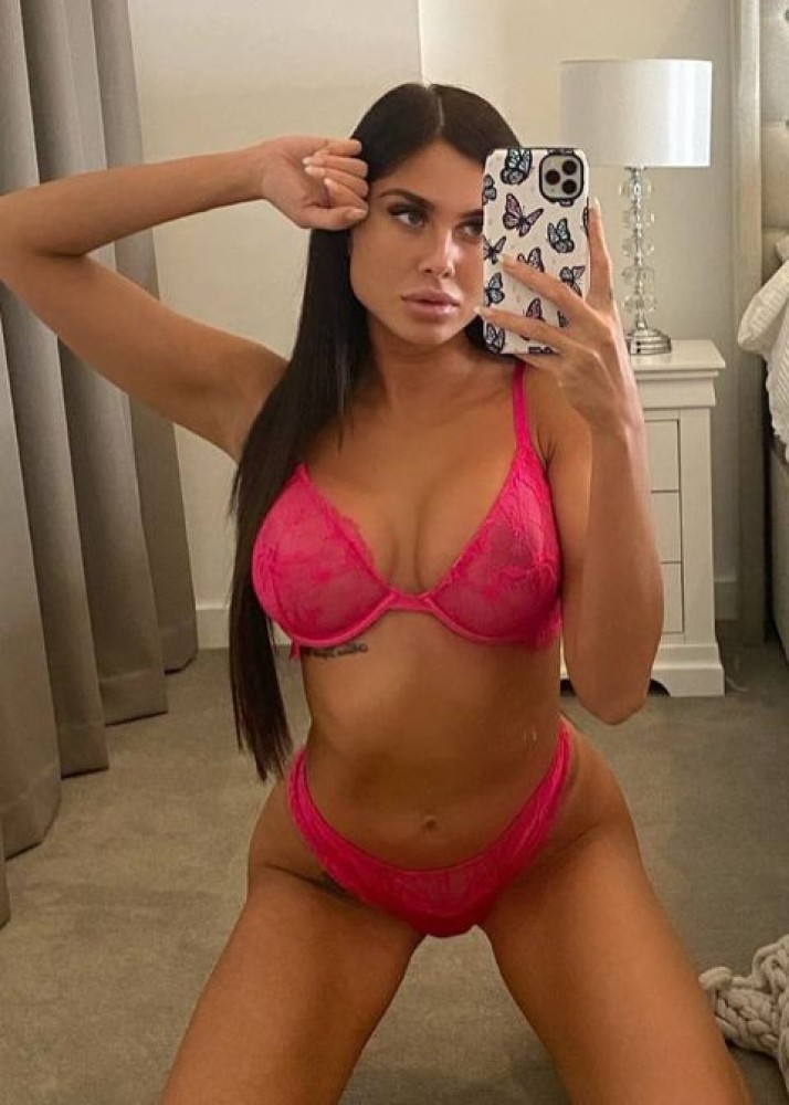 Индивидуалка Эвелина главное фото в городе Снежногорск 