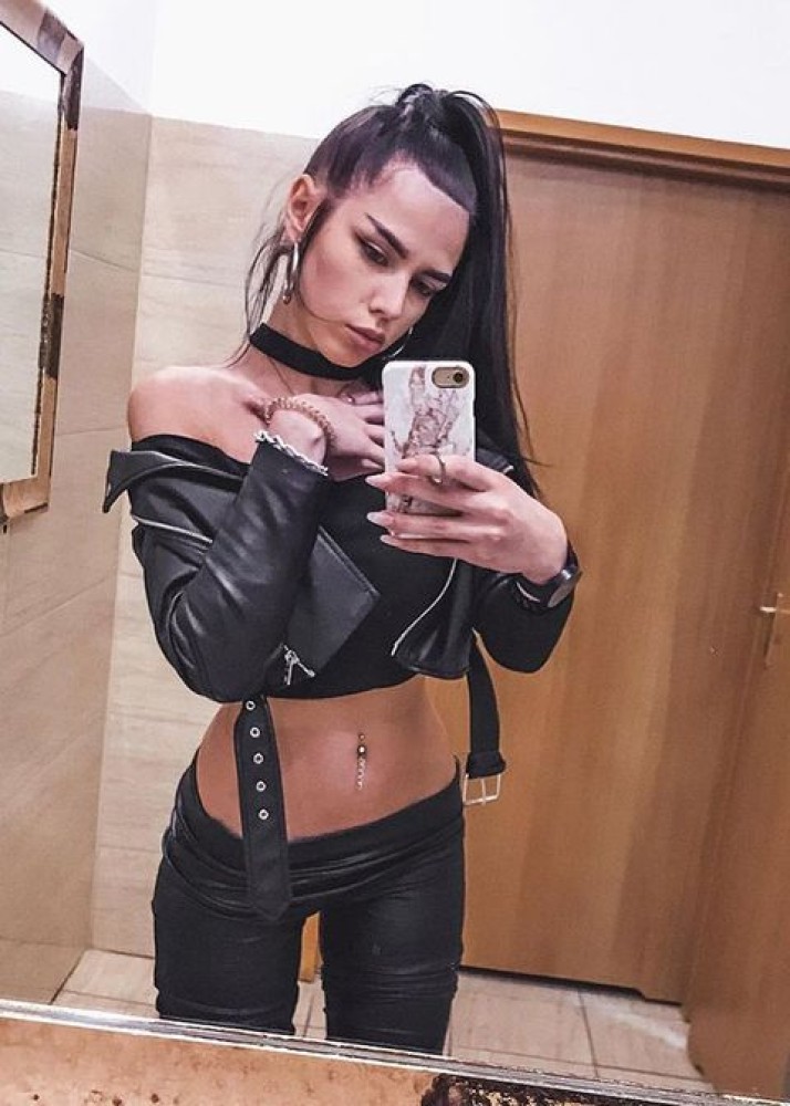 Индивидуалка Ира фото № 2 в городе Снежногорск