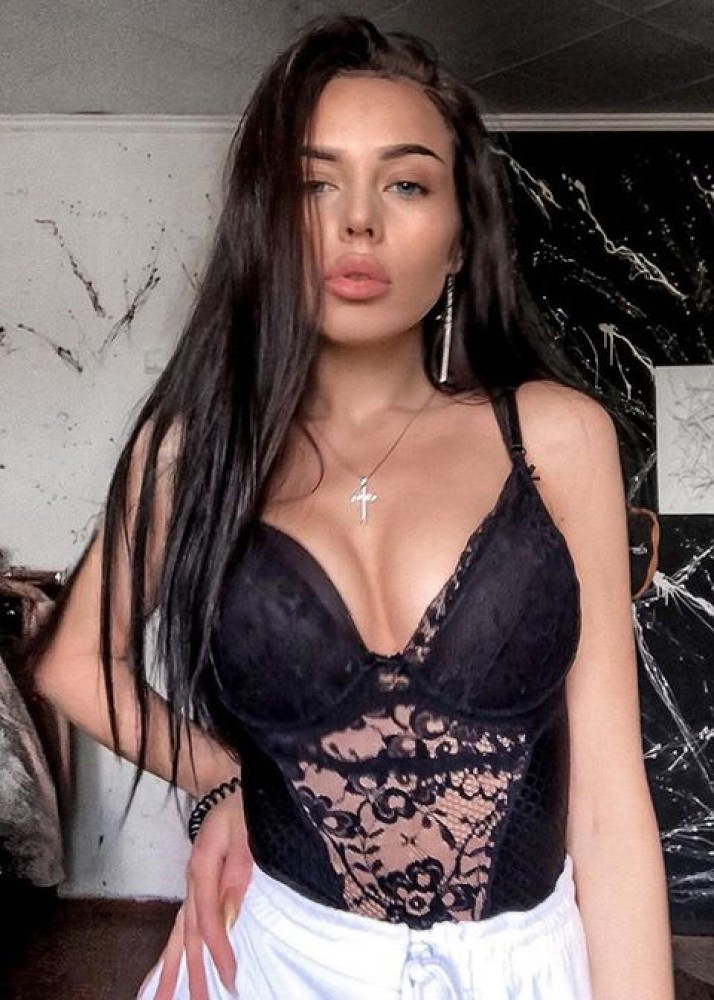 Индивидуалка Ира фото № 2 в городе Снежногорск