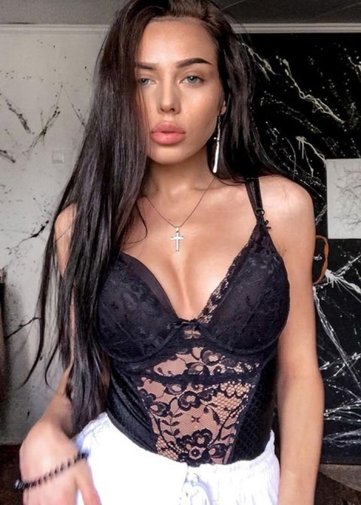 Индивидуалка Ира фото № 2 в городе Снежногорск