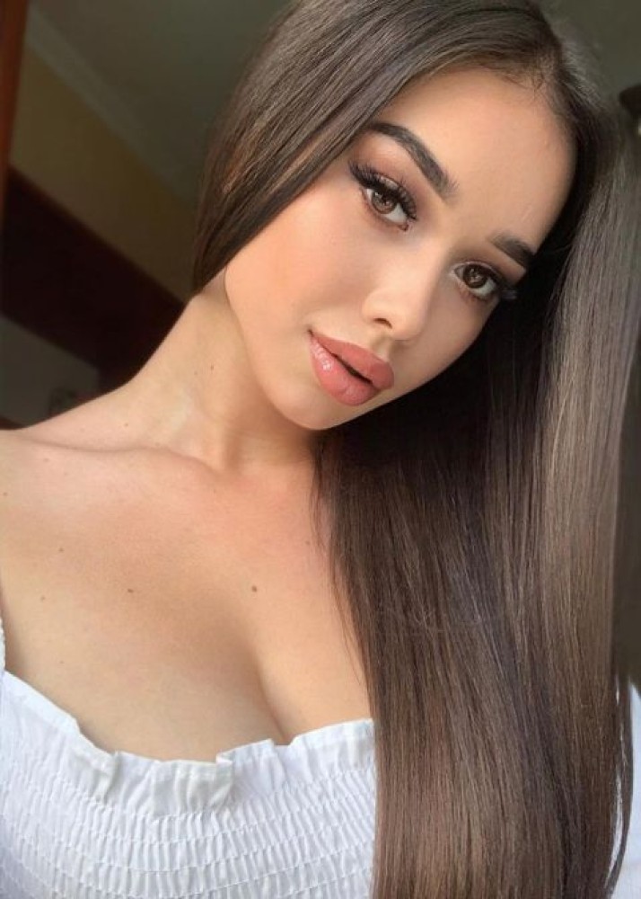 Индивидуалка Карина главное фото в городе Снежногорск 